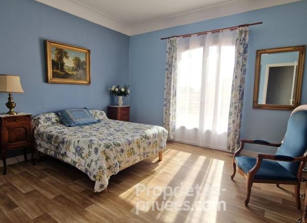 Grande maison proche commodités