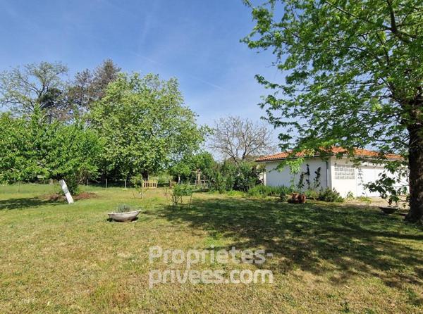 Grande maison proche commodités