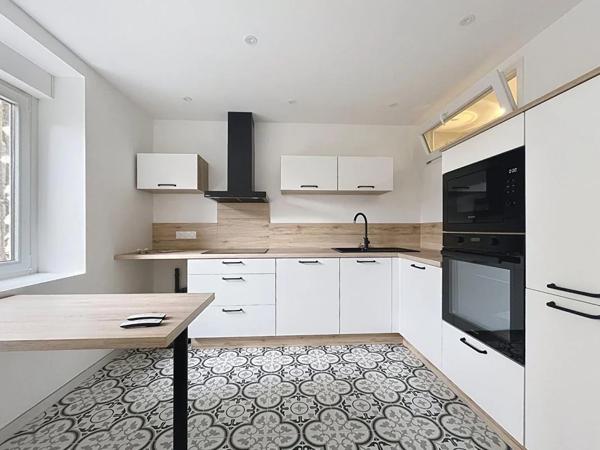 Appartement à louer à Châtel-sur-Moselle (88330)
