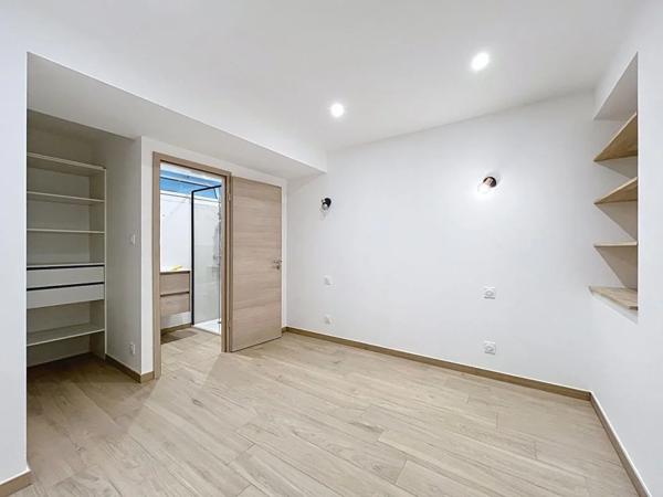 Appartement à louer à Châtel-sur-Moselle (88330)