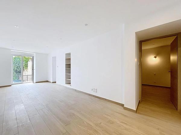 Appartement à louer à Châtel-sur-Moselle (88330)