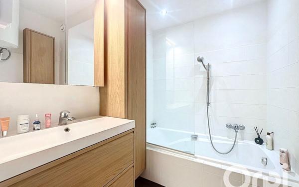 Appartement à vendre    1 pièce • 26,22 m2 Saint-Laurent-du-Var