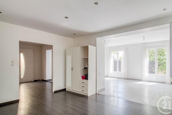 Maison à vendre  6 pièces - 106,80 m2 ERMONT - 95