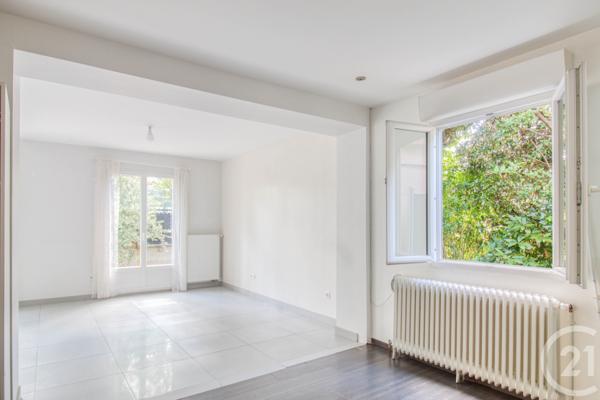 Maison à vendre  6 pièces - 106,80 m2 ERMONT - 95