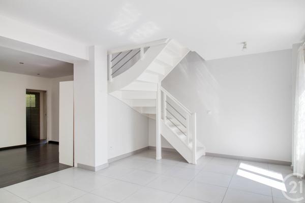 Maison à vendre  6 pièces - 106,80 m2 ERMONT - 95