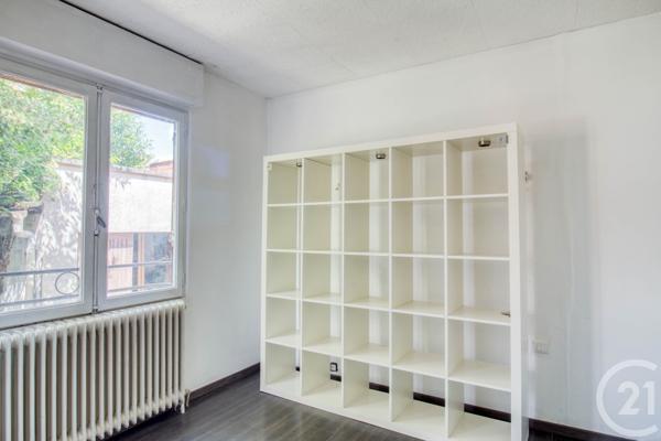 Maison à vendre  6 pièces - 106,80 m2 ERMONT - 95