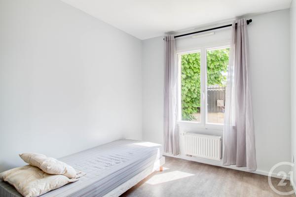 Maison à vendre  6 pièces - 106,80 m2 ERMONT - 95