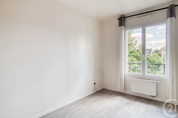 Maison à vendre  6 pièces - 106,80 m2 ERMONT - 95