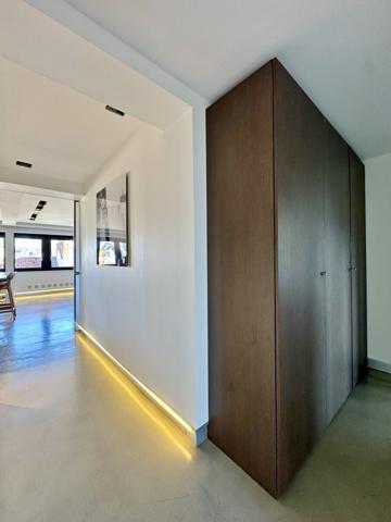 Appartement  5 pièce(s)  3 chambre(s)  137.15 m²