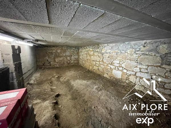 Charmante maison inviduelle au cœur du hameau paisible d’Arandas (01230)