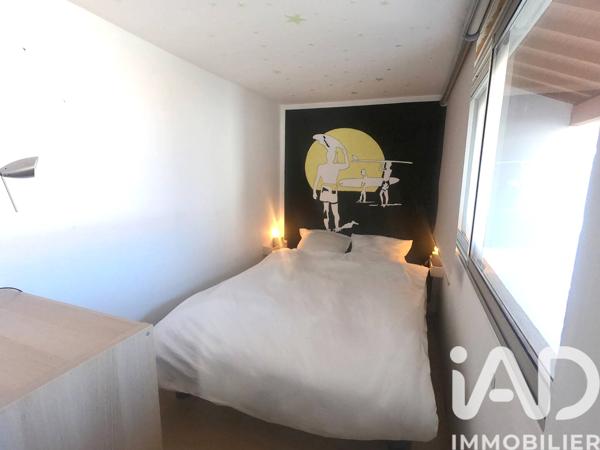 Appartement à vendre 2 pièces 37 m² Anglet