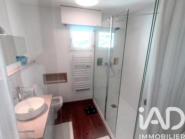 Appartement à vendre 2 pièces 37 m² Anglet