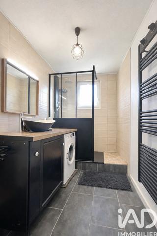 Maison à vendre 3 pièces 70 m² Nans-les-Pins