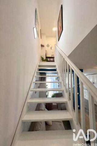 Maison à vendre 3 pièces 70 m² Nans-les-Pins