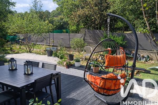 Maison à vendre 3 pièces 70 m² Nans-les-Pins