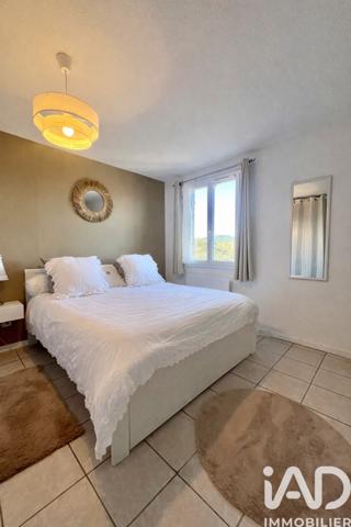 Maison à vendre 3 pièces 70 m² Nans-les-Pins