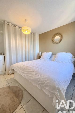 Maison à vendre 3 pièces 70 m² Nans-les-Pins