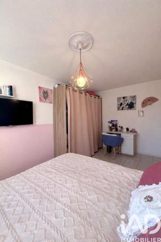 Maison à vendre 3 pièces 70 m² Nans-les-Pins