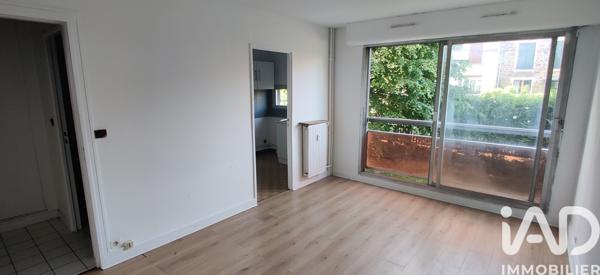 Studio à vendre 25 m² Rosny-sous-Bois