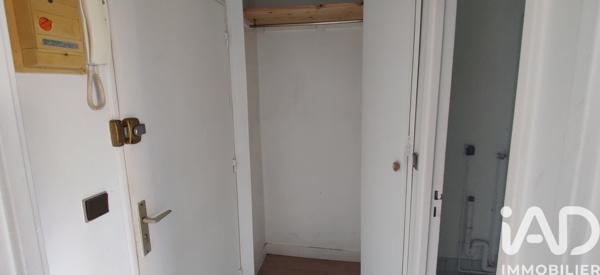 Studio à vendre 25 m² Rosny-sous-Bois