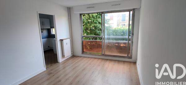 Studio à vendre 25 m² Rosny-sous-Bois