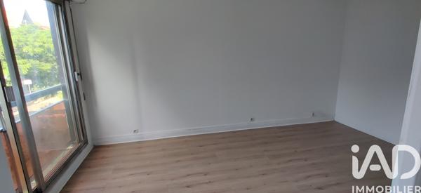 Studio à vendre 25 m² Rosny-sous-Bois