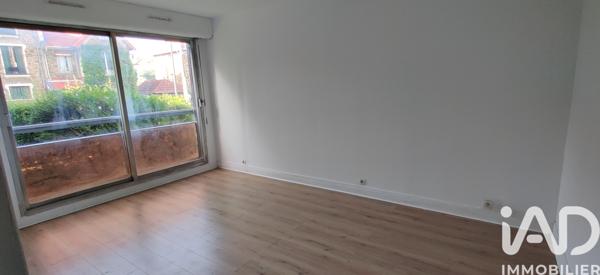 Studio à vendre 25 m² Rosny-sous-Bois