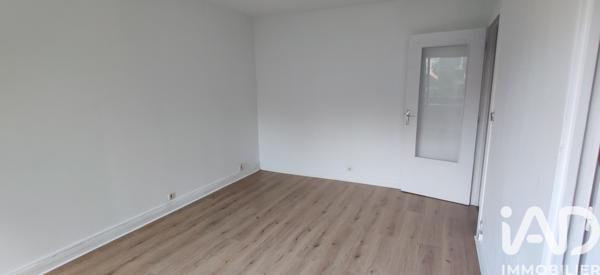 Studio à vendre 25 m² Rosny-sous-Bois