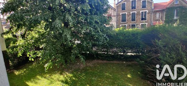 Studio à vendre 25 m² Rosny-sous-Bois