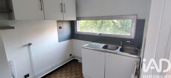 Studio à vendre 25 m² Rosny-sous-Bois