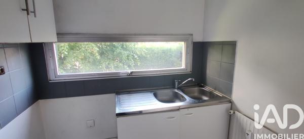 Studio à vendre 25 m² Rosny-sous-Bois
