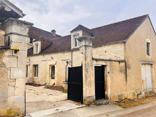 Achat - Maison Les Riceys 10340 5 pièces 158 m 2 844 m 2