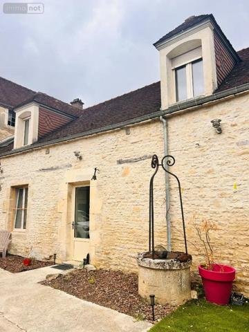 Achat - Maison Les Riceys 10340 5 pièces 158 m 2 844 m 2