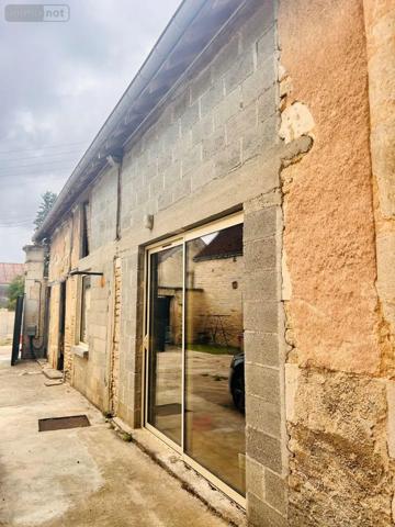 Achat - Maison Les Riceys 10340 5 pièces 158 m 2 844 m 2