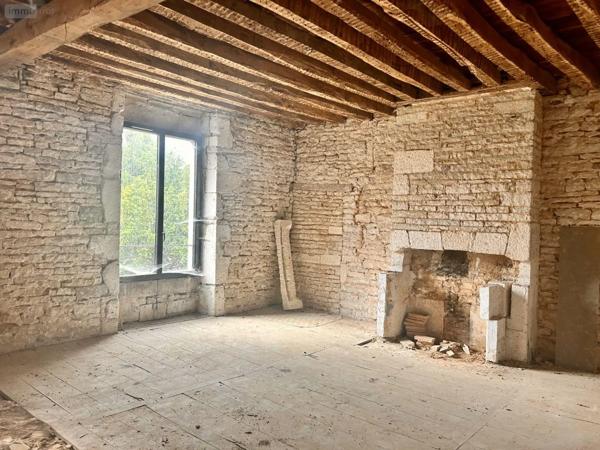 Achat - Maison Les Riceys 10340 5 pièces 158 m 2 844 m 2