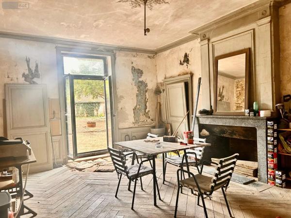 Achat - Maison Les Riceys 10340 5 pièces 158 m 2 844 m 2