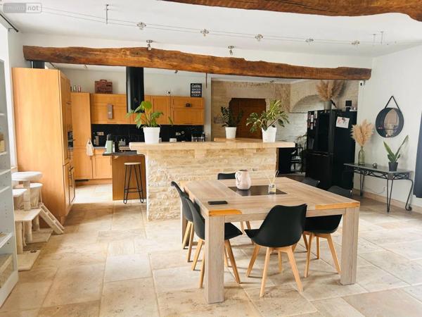 Achat - Maison Les Riceys 10340 5 pièces 158 m 2 844 m 2
