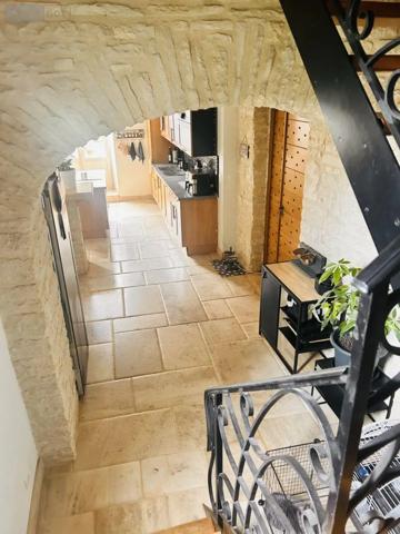 Achat - Maison Les Riceys 10340 5 pièces 158 m 2 844 m 2