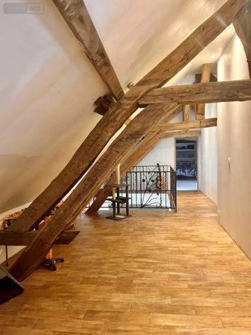Achat - Maison Les Riceys 10340 5 pièces 158 m 2 844 m 2