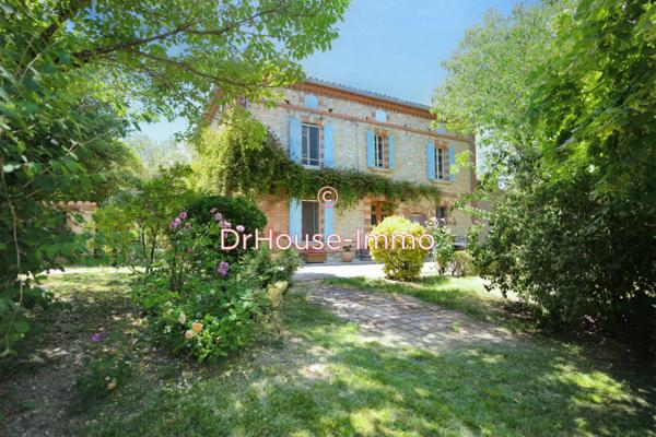 Maison à vendre 4 pièces de 165 m²