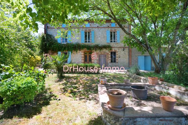 Maison à vendre 4 pièces de 165 m²