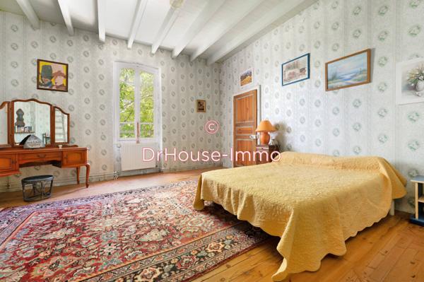 Maison à vendre 4 pièces de 165 m²