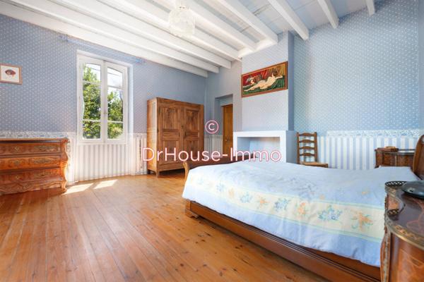 Maison à vendre 4 pièces de 165 m²