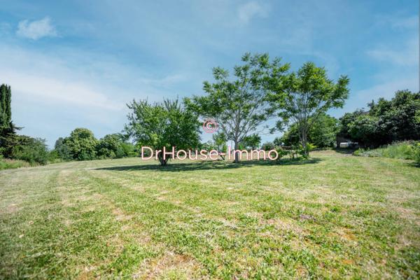 Maison à vendre 4 pièces de 165 m²