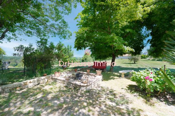 Maison à vendre 4 pièces de 165 m²