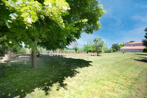 Maison à vendre 4 pièces de 165 m²
