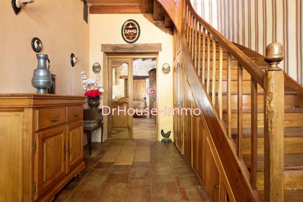 Maison à vendre 4 pièces de 165 m²