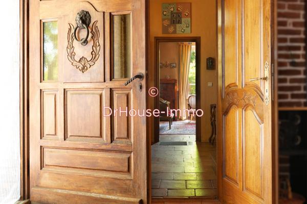 Maison à vendre 4 pièces de 165 m²