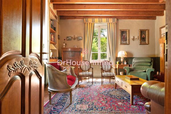 Maison à vendre 4 pièces de 165 m²