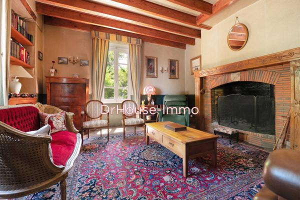 Maison à vendre 4 pièces de 165 m²